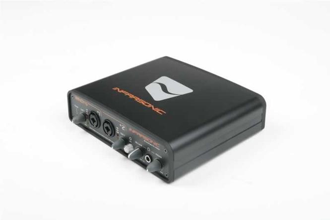 Infrasonic Windy6