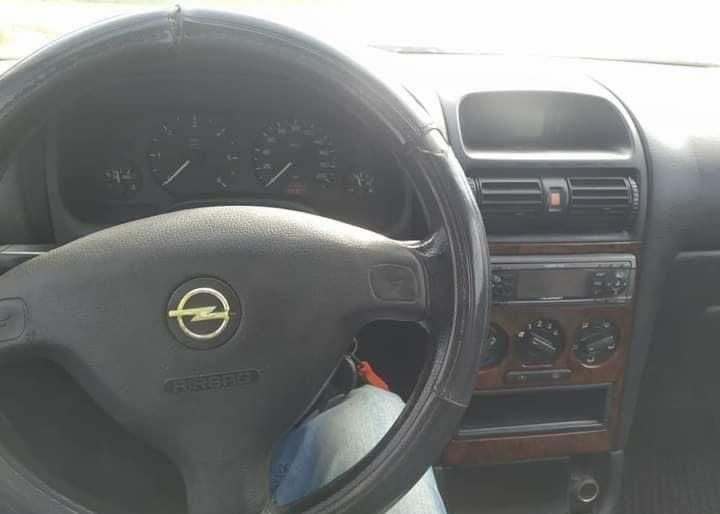 Astra-G