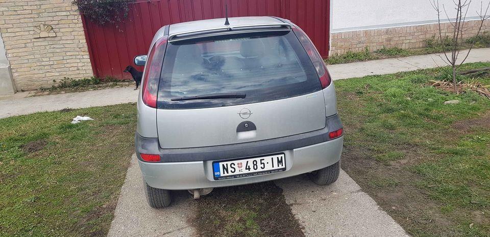 Korsa-C