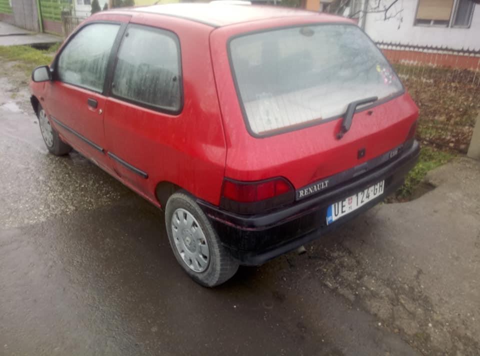 Reno-clio