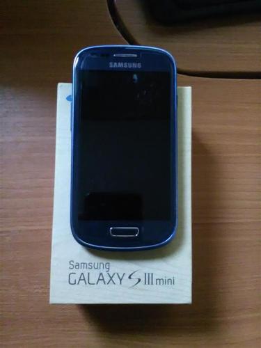 Samsung S3 mini I8200