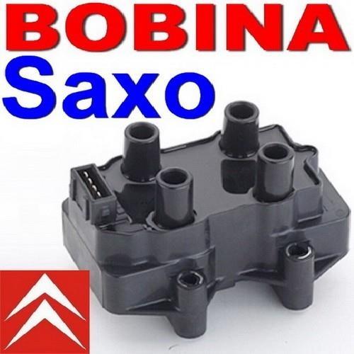BOBINA-SAXO