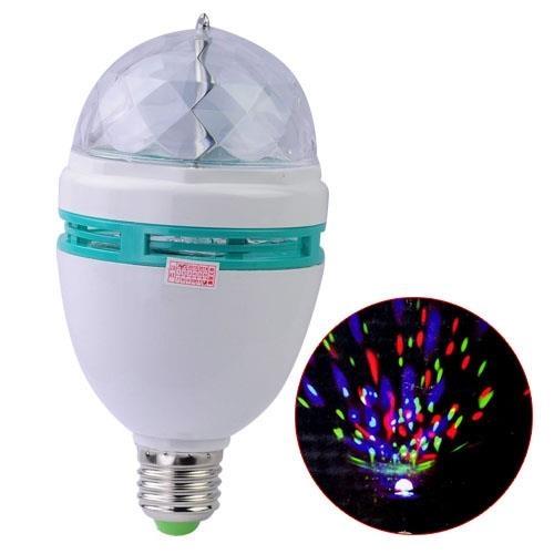 LED DISKO SIJALICA