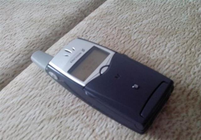 Ericsson T39m