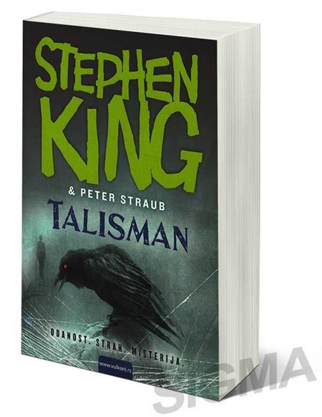 Talisman---Stiven-King