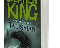 Talisman - Stiven King