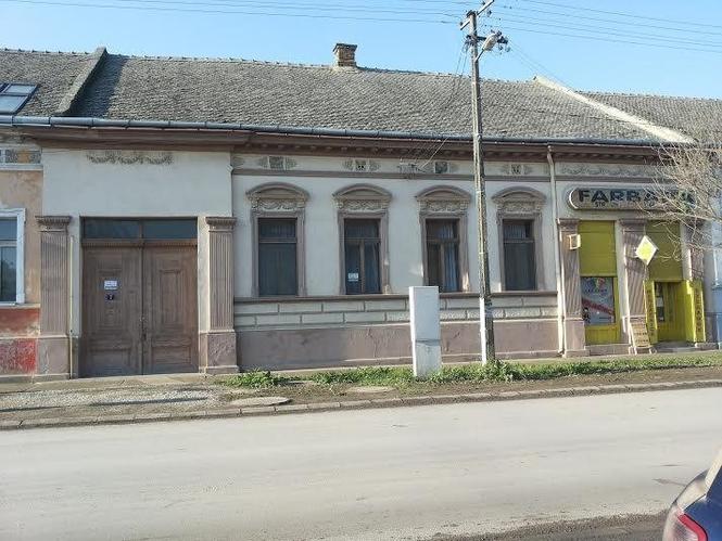 Kuca Srbobran