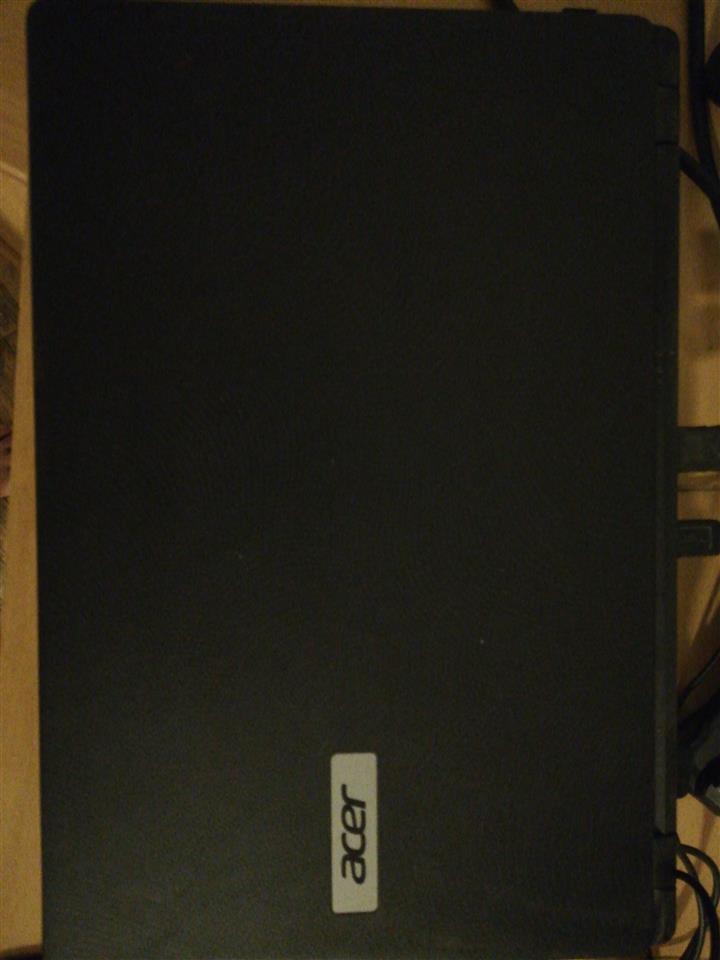 Acer-laptop