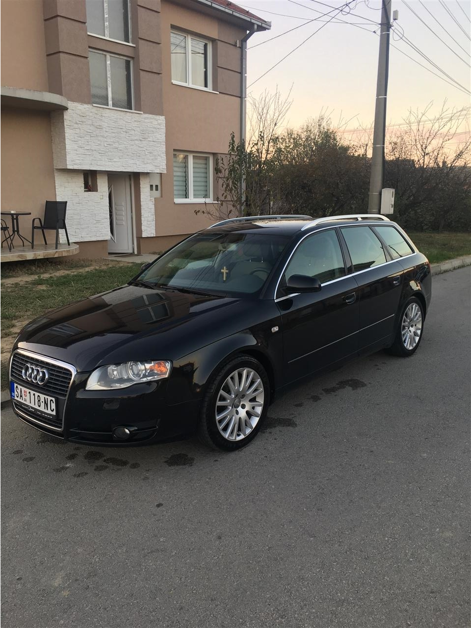 Audi-A4-2-0-TDI-REG-02-2020