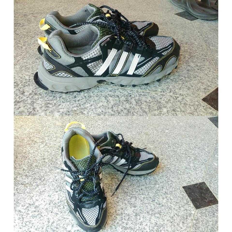 Patike-Addidas
