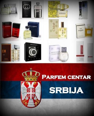 Parfemi VR