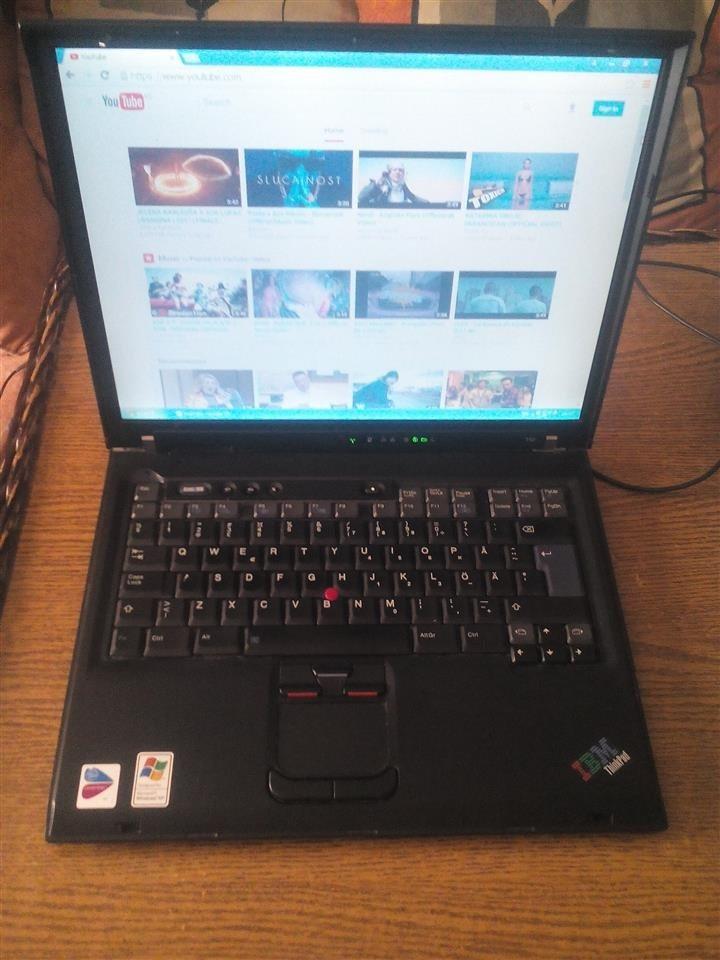 Ibm-T42
