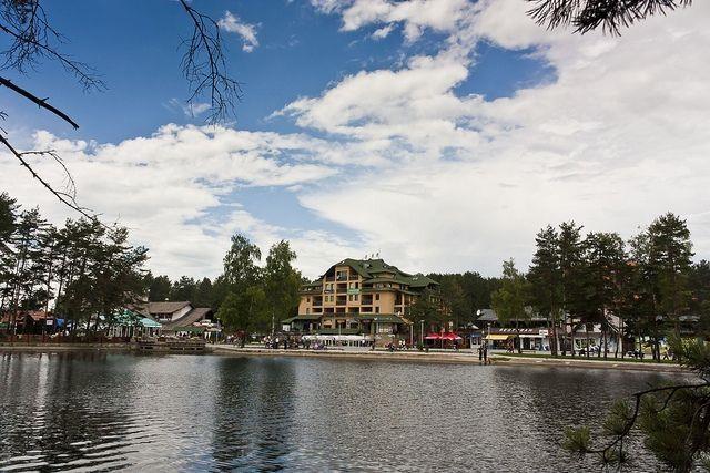 Zlatibor apartmani 