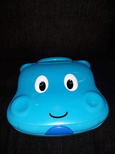 interaktivni muzicki lap top