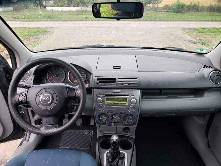Mazda-2