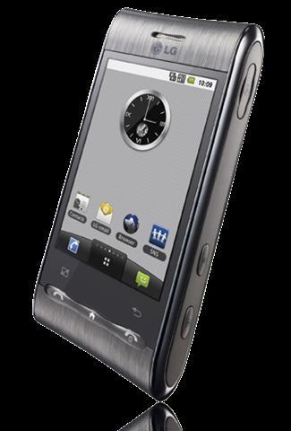 Samsung-GT540