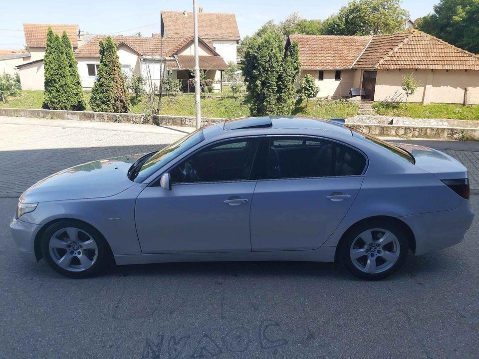Bmw-530D-2004-tek-reg