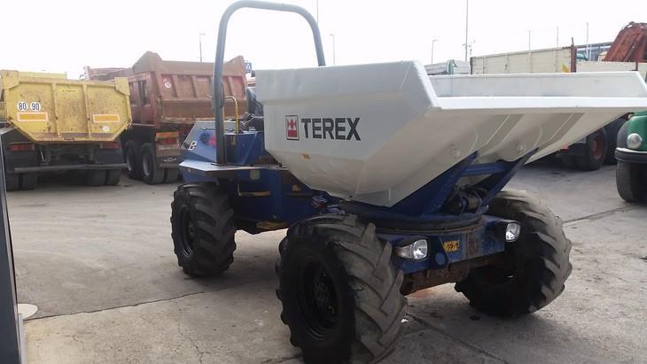 DEMPER-TEREX-PS6000