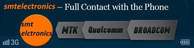 SMTELECTRONICS