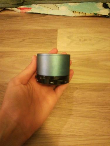 Bluetooth zvucnik