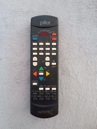 Pilot SUPERTEL daljinski upravljac