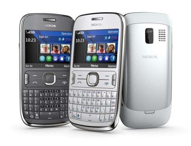 Nokia-Asha-302