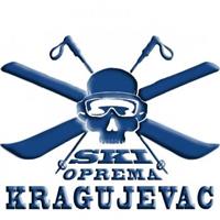 Ski Oprema Kragujevac