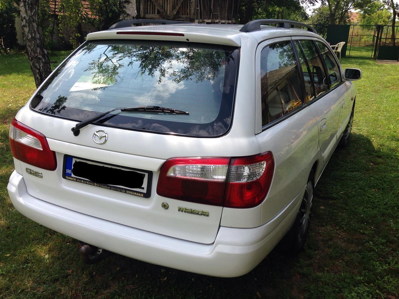 Mazda-626