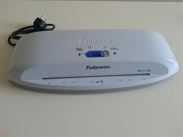 Laminator-A4