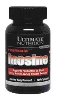 PREMIUM INOSINE 100 kapsula