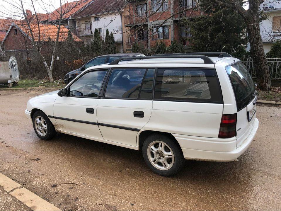 Astra-f