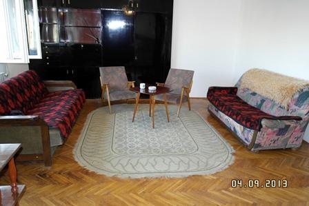 Stan 77 m2 - Šumatovačka 