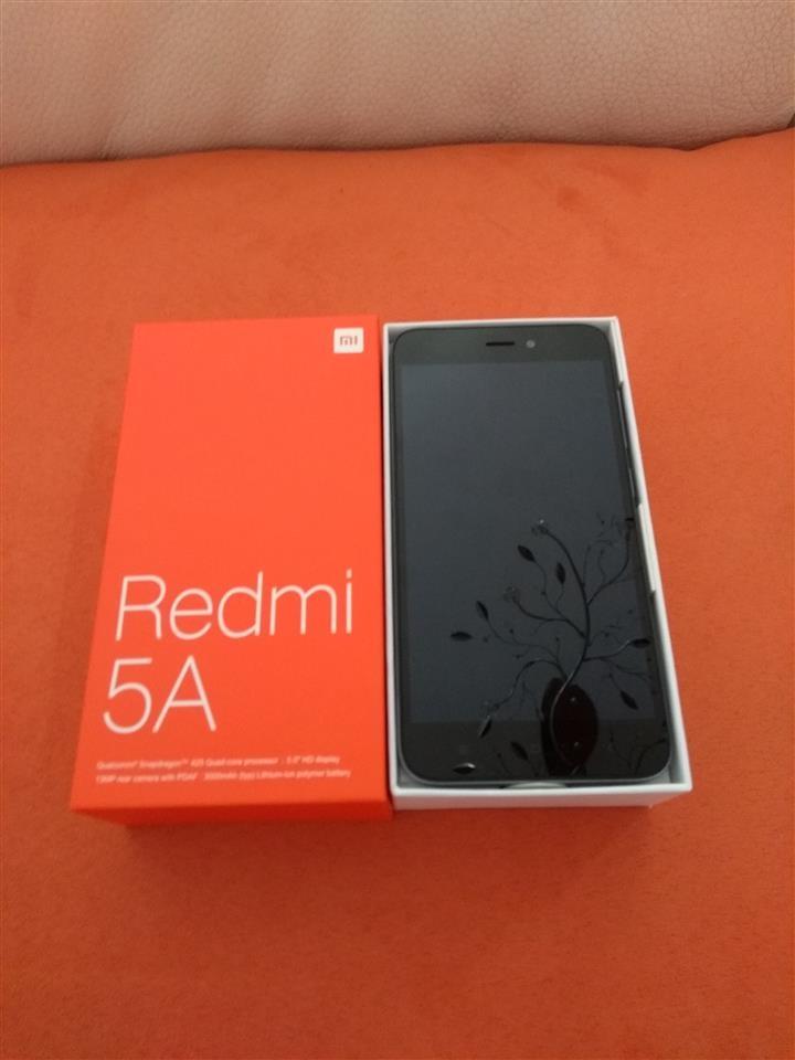 Xiaomi-Redmi-5A