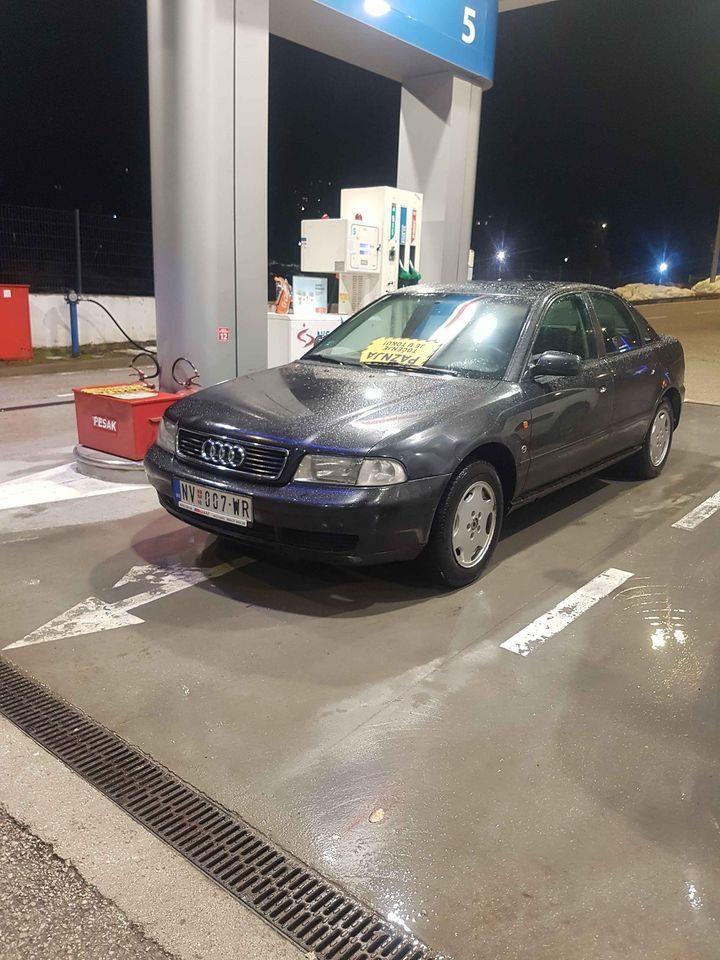 Audi-a4