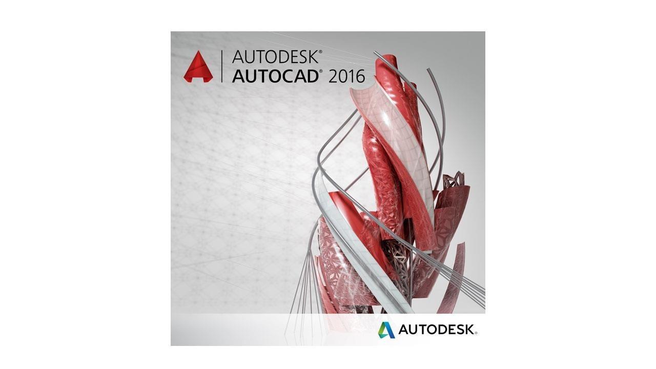 Autodesk-AutoCAD-2016