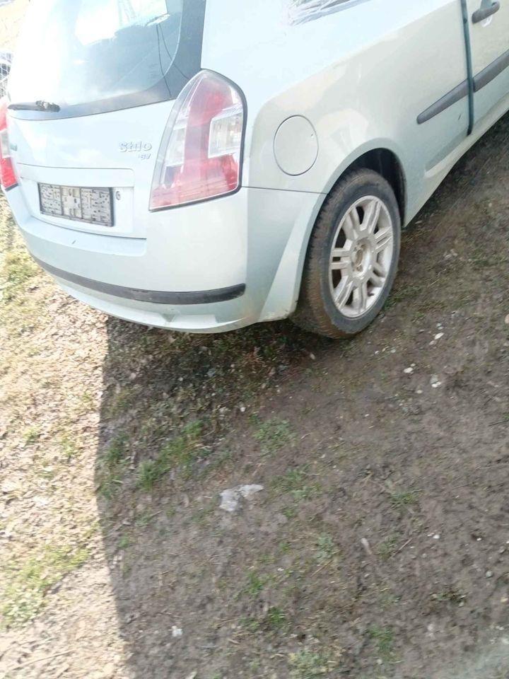 Fiat-stilo
