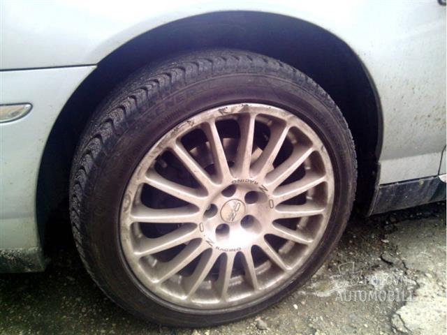 Felne Oz racing superturismo 17
