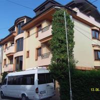 KUKUNESH APARTMANI OHRID
