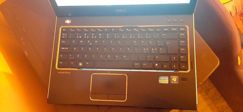 DELL-Vostro-3450