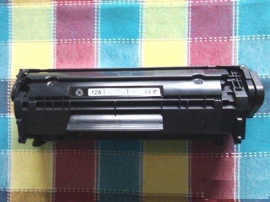 Toneri HP 12A