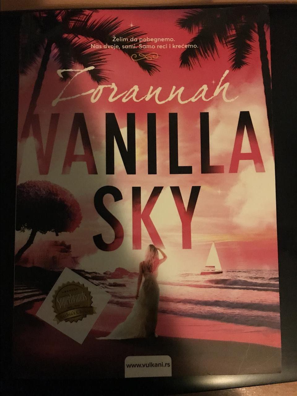 Zorannah-Vanilla-Sky