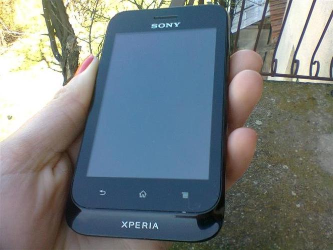 Sony Xperia 