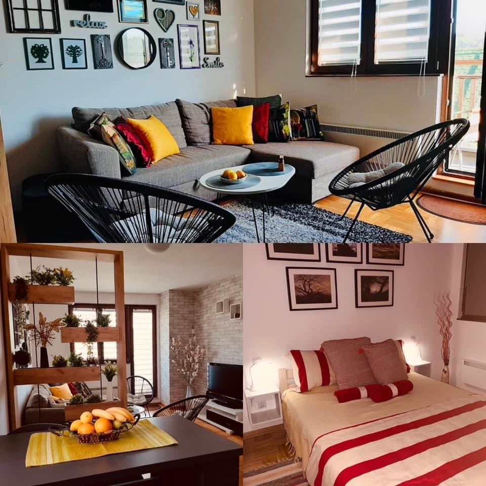 Apartman