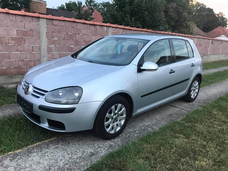 VW-Golf-V-1-6-FSI