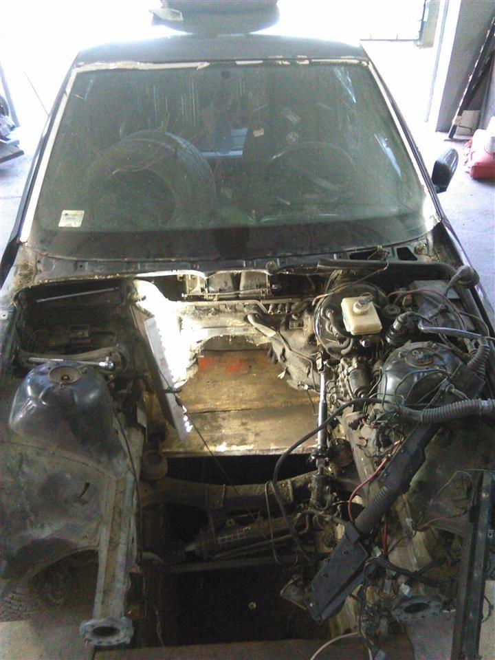 BMW-E36-320-M50-24V-Delovi