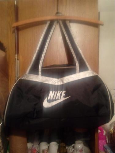 NIKE torba