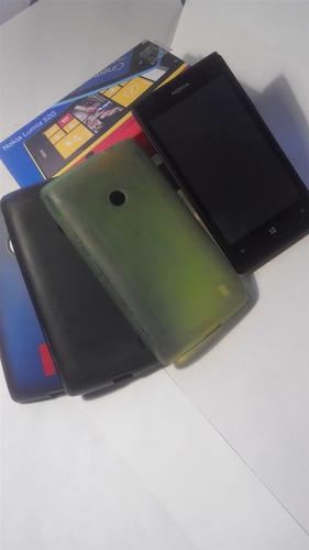 Nokia Lumia 520