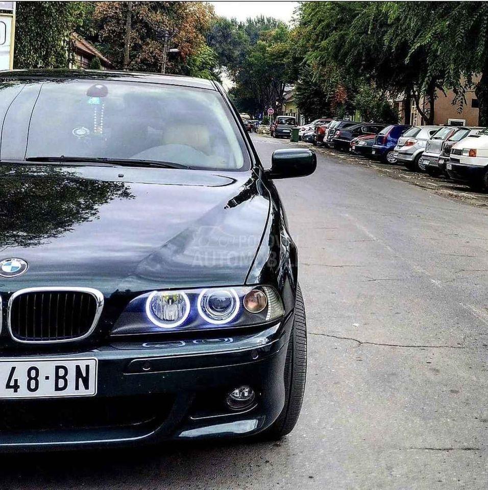 BMW-E39-525D