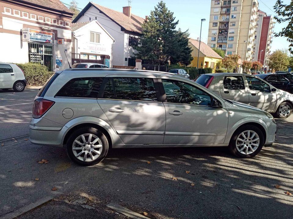 Astra-h