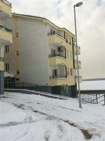 Stan Beograd Višnjica